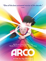 Pôster de Arco