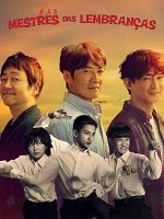 imagem de Mestres das Lembranças