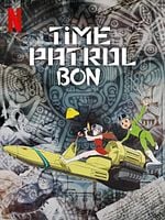 imagem de Time Patrol Bon