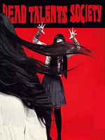 Pôster de Sociedade Dos Talentos Mortos