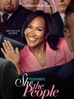 imagem de She the People