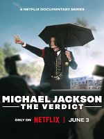 imagem de Michael Jackson: O Veredito