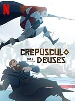 Pôster de Crepúsculo dos Deuses