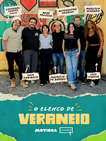 Pôster de VERANEIO