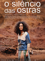 Pôster de O Silêncio das Ostras