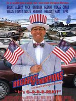 Pôster de À Beira da Loucura