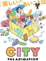 imagem de City the Animation