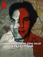 imagem de Conversando com um serial killer: O Filho de Sam