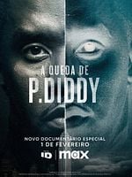 imagem de A Queda de P. Diddy
