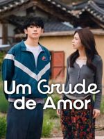 imagem de Um Grude de Amor
