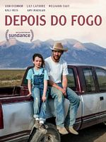 Pôster de Depois do Fogo