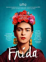 Pôster de Frida