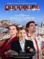 Pôster de Hotel Amor