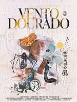 Pôster de Vento Dourado