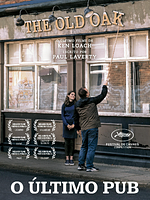 Pôster de O Último Pub