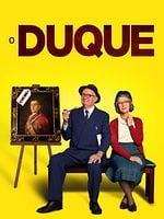 Pôster de O Duque