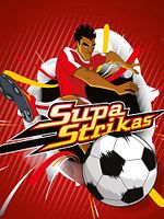 imagem de Supa Strikas