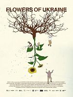 Pôster de Flores da Ucrânia