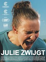 Pôster de Julie Permanece em Silêncio