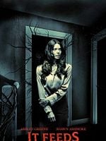 Pôster de Criatura Voraz