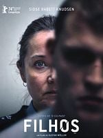 Pôster de Filhos