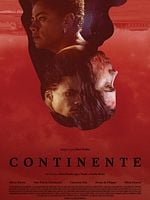 Pôster de Continente
