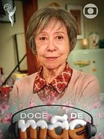 Pôster de Doce de Mãe