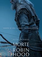 Pôster de A Morte de Robin Hood