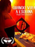 Pôster de Quando Vira a Esquina
