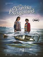 Pôster de O Capitão Engarrafado