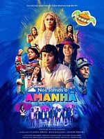 Pôster de Nós Somos o Amanhã