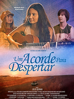 Pôster de Um Acorde Para Despertar