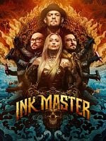imagem de Ink Master