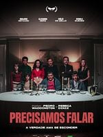 Pôster de Precisamos Falar