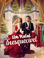 Pôster de Um Natal Inesquecível