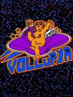 Pôster de Vollúpya