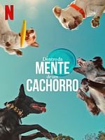 Pôster de Dentro da Mente de um Cachorro