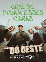 imagem de Donos do Oeste 