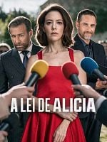 imagem de A Lei de Alicia