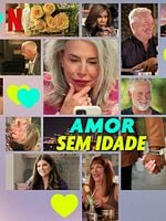 Pôster de Amor sem Idade