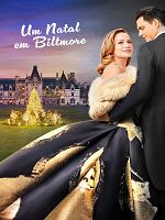 Pôster de Um Natal em Biltmore