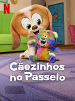 Pôster de Cãezinhos no Passeio