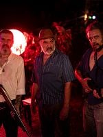 Pôster de Tudo que é Sólido