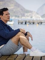 Pôster de Viver de Vento