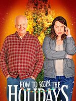 Pôster de Como Arruinar o Natal