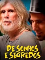 imagem de De Sonhos e Segredos