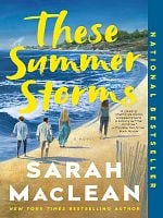imagem de These Summer Storms