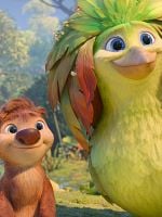 Pôster de Como Mágica