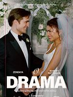 Pôster de O Drama