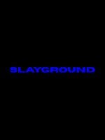 Pôster de Slayground